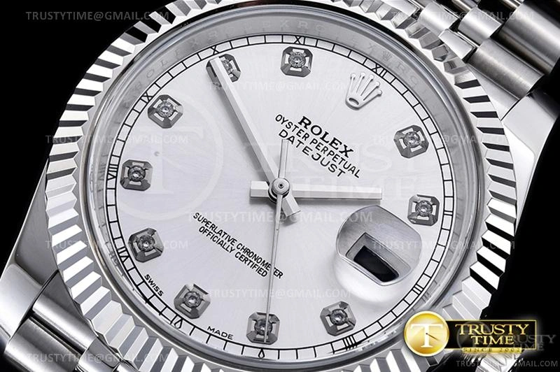 Classic R2DJ0252D – DJ2 41mm Jub 634