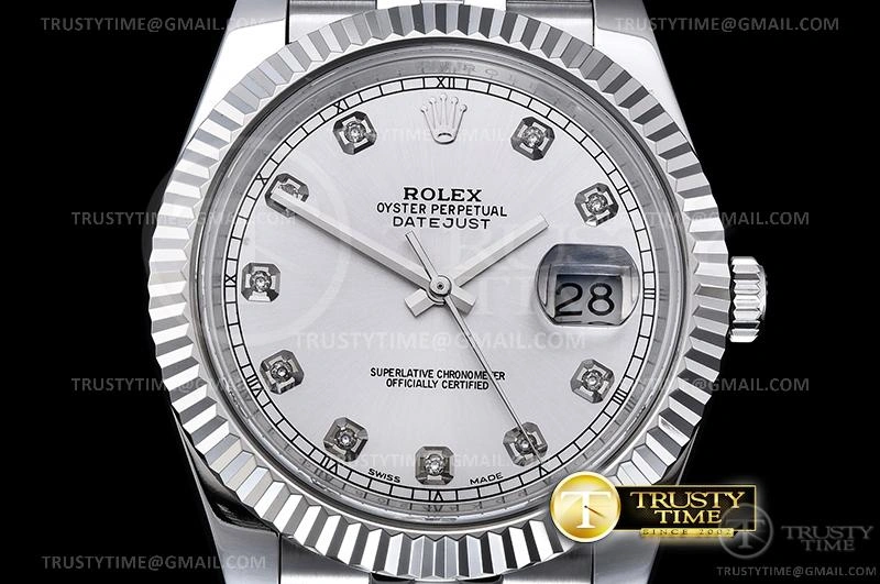 Classic R2DJ0252D – DJ2 41mm Jub 634