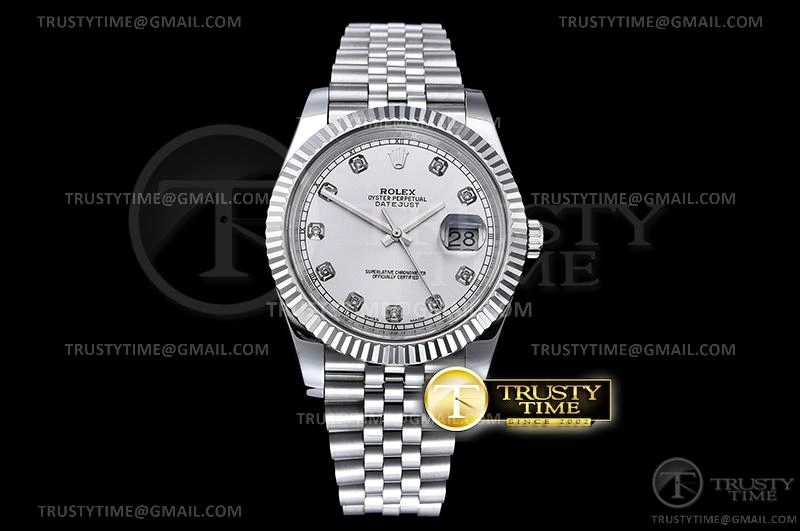 Classic R2DJ0252D – DJ2 41mm Jub 634