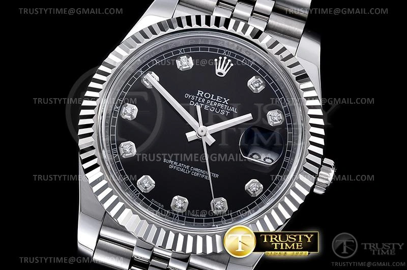 DailyWear R2DJ0252E – DJ2 41mm Jub 635