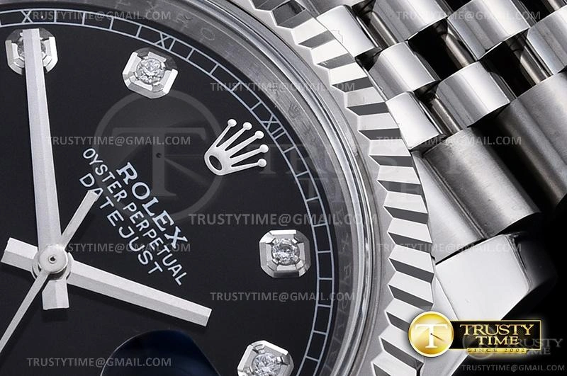 DailyWear R2DJ0252E – DJ2 41mm Jub 635