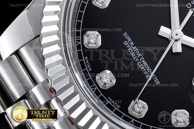 DailyWear R2DJ0252E – DJ2 41mm Jub 635
