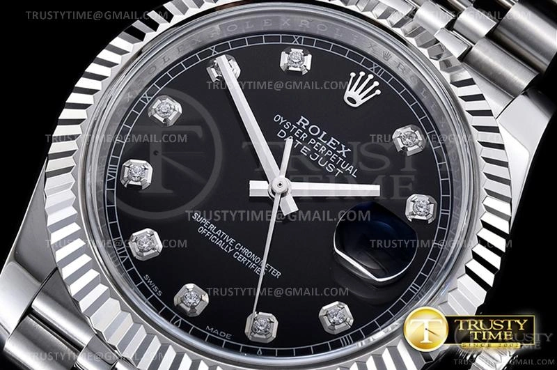 DailyWear R2DJ0252E – DJ2 41mm Jub 635