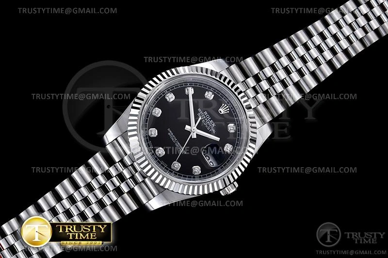 DailyWear R2DJ0252E – DJ2 41mm Jub 635