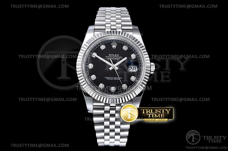 DailyWear R2DJ0252E – DJ2 41mm Jub 635