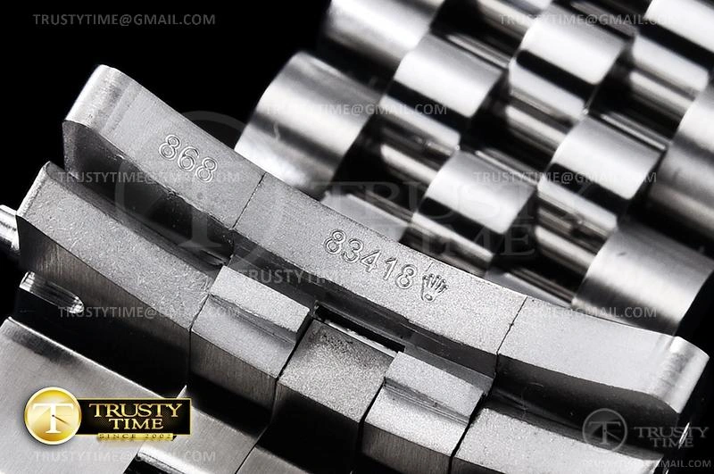 DailyWear R2DJ0252E – DJ2 41mm Jub 635