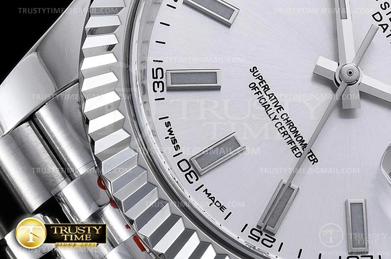 Durable R2DJ0252H – DJ2 41mm Jub 639