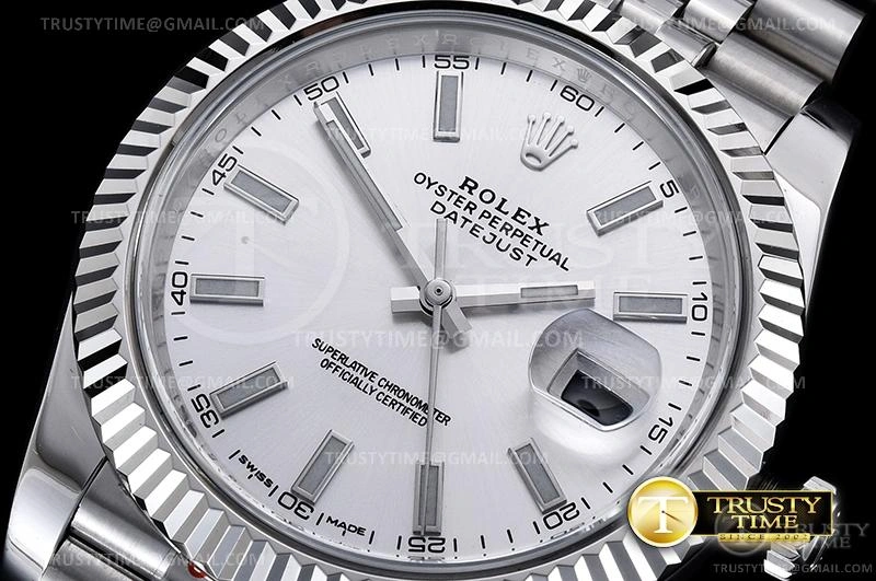 Durable R2DJ0252H – DJ2 41mm Jub 639
