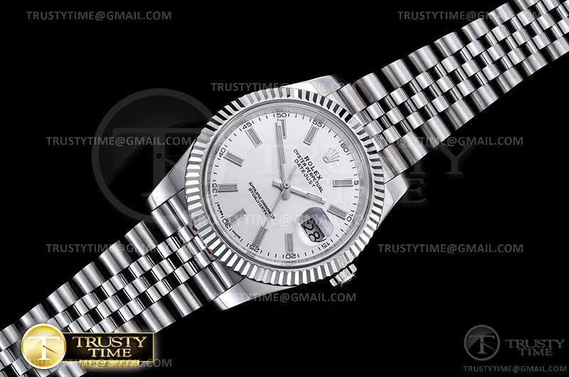 Durable R2DJ0252H – DJ2 41mm Jub 639