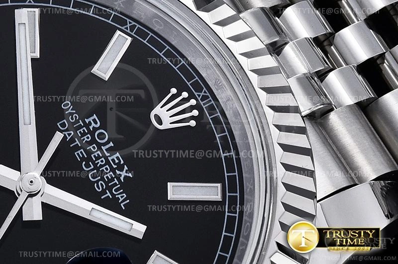 R2DJ0252I – DJ2 41mm Jub Stylish 638