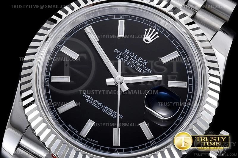 R2DJ0252I – DJ2 41mm Jub Stylish 638