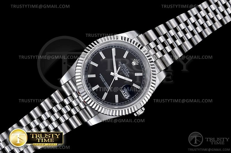 R2DJ0252I – DJ2 41mm Jub Stylish 638