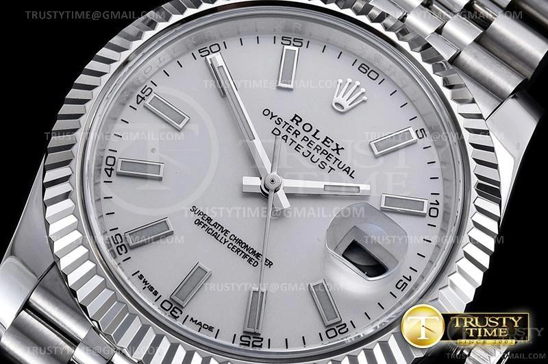 Effortless R2DJ0252J – DJ2 41mm Jub 641