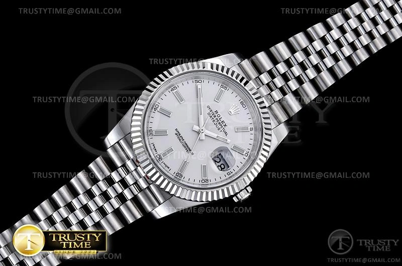 Effortless R2DJ0252J – DJ2 41mm Jub 641