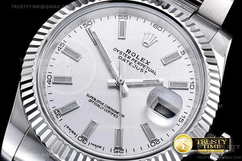 R2DJ0253A – DJ2 41mm Oyst Colorful 640