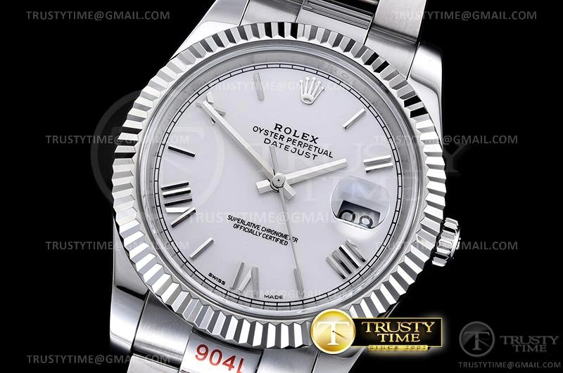 R2DJ0253E – DJ2 41mm Oyst Trendy 644