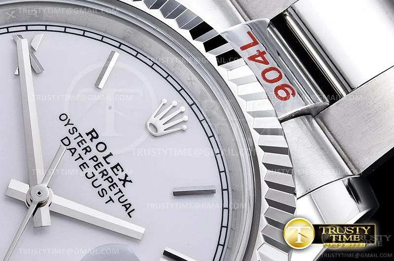 R2DJ0253E – DJ2 41mm Oyst Trendy 644
