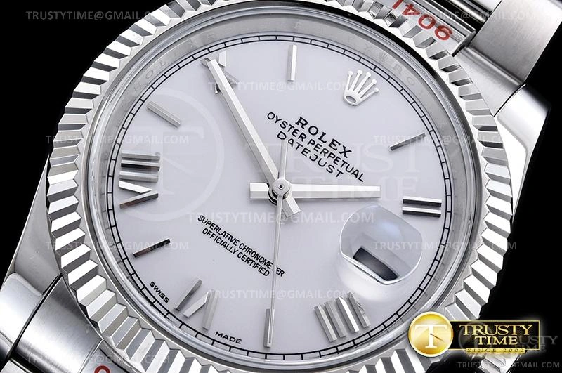 R2DJ0253E – DJ2 41mm Oyst Trendy 644