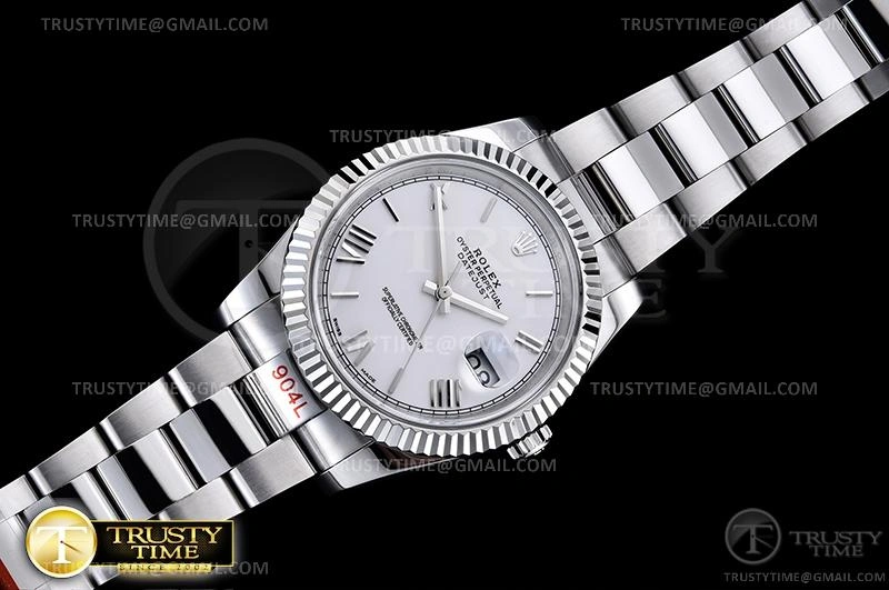 R2DJ0253E – DJ2 41mm Oyst Trendy 644