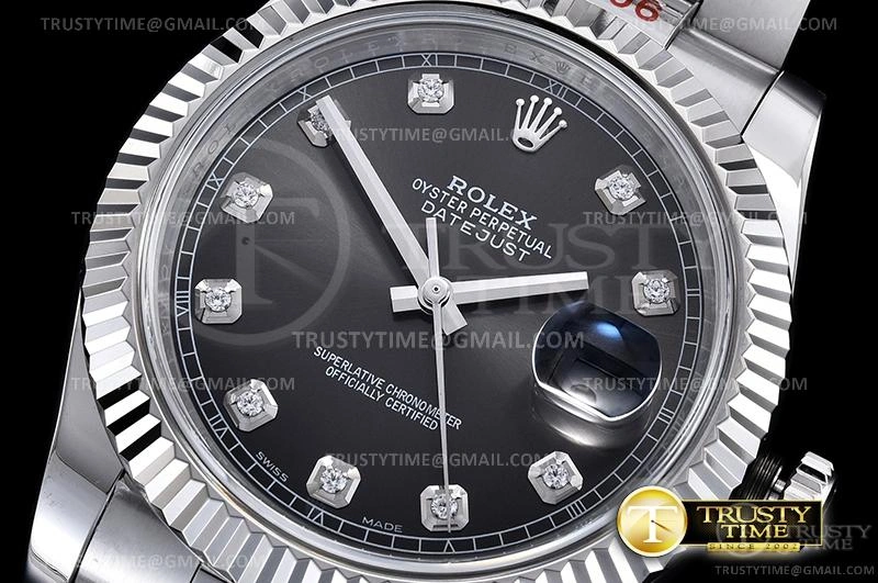 R2DJ0253F – DJ2 41mm Oyst Affordable 648