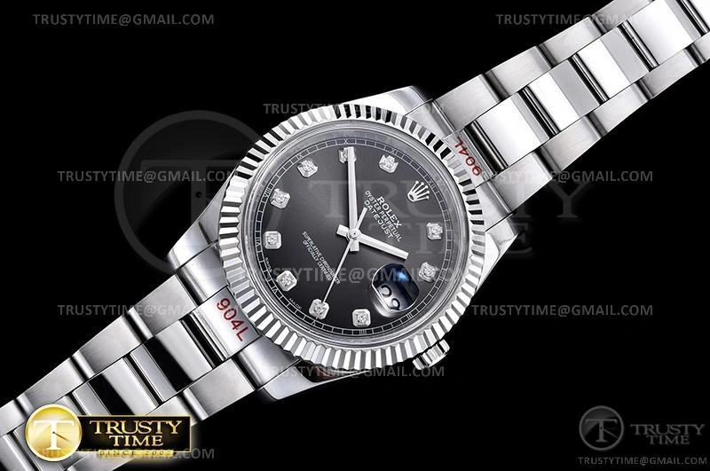 R2DJ0253F – DJ2 41mm Oyst Affordable 648