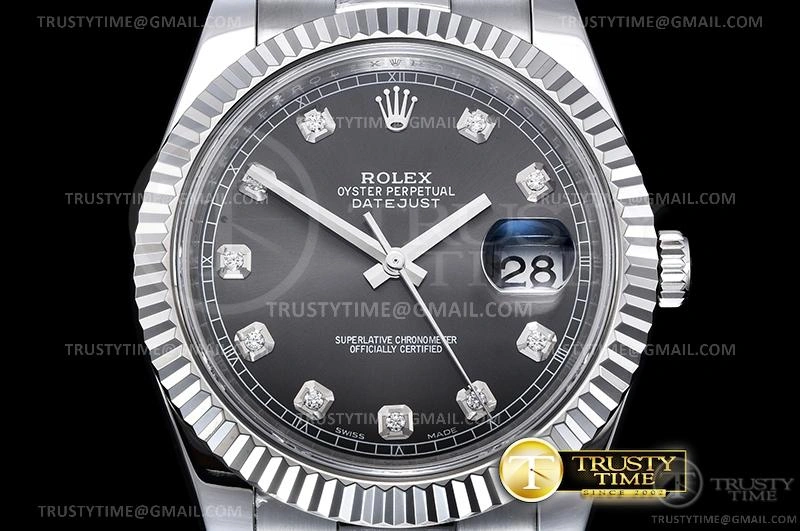 R2DJ0253F – DJ2 41mm Oyst Affordable 648