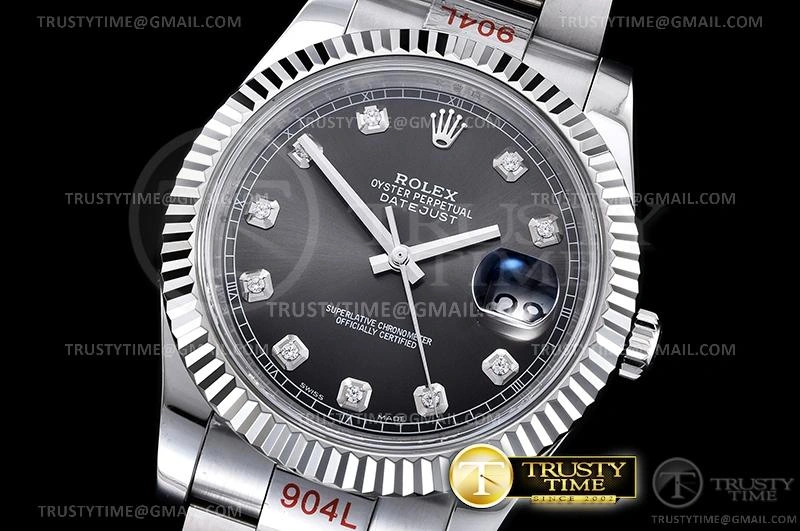 R2DJ0253F – DJ2 41mm Oyst Affordable 648