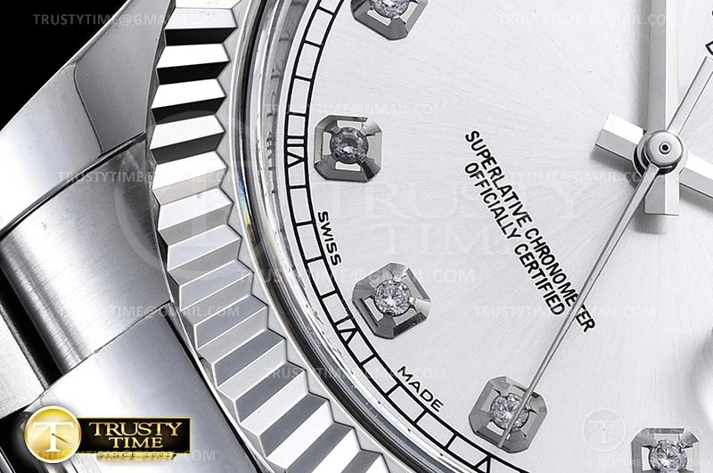 R2DJ0253G – DJ2 41mm Oyst NewStyle 647