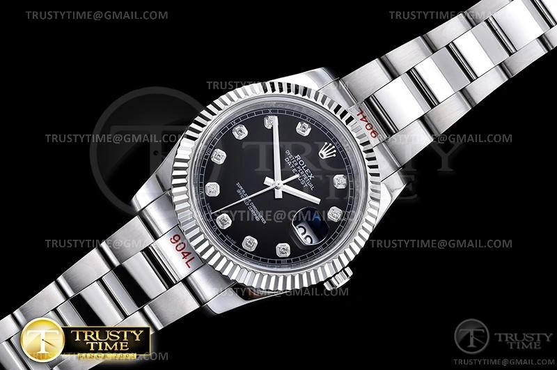 R2DJ0253H – DJ2 41mm Oyst Colorful 650