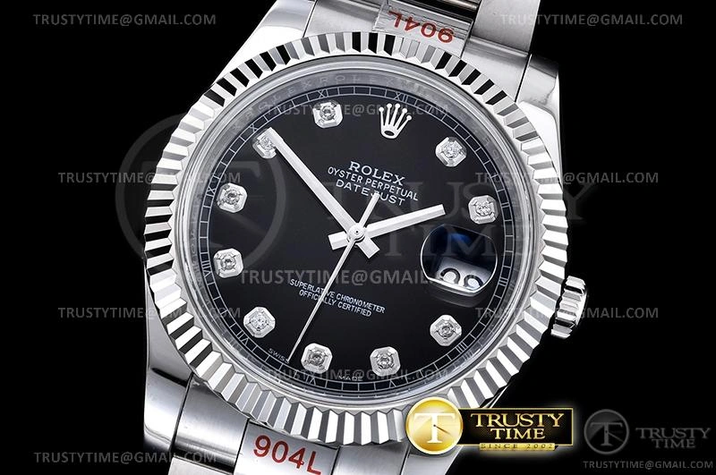 Unisex R2DJ0253H – DJ2 41mm 649