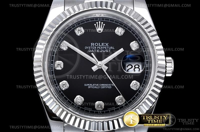 Unisex R2DJ0253H – DJ2 41mm 649