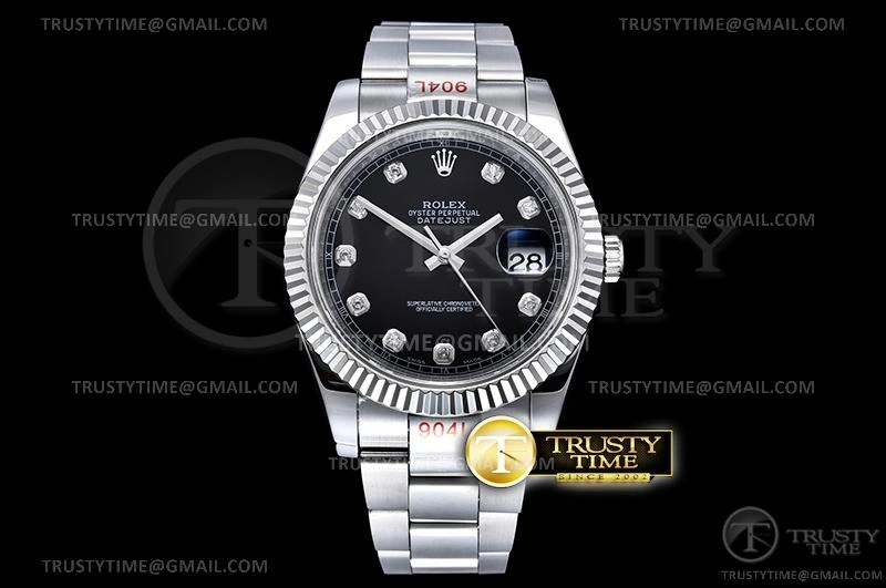 Unisex R2DJ0253H – DJ2 41mm 649