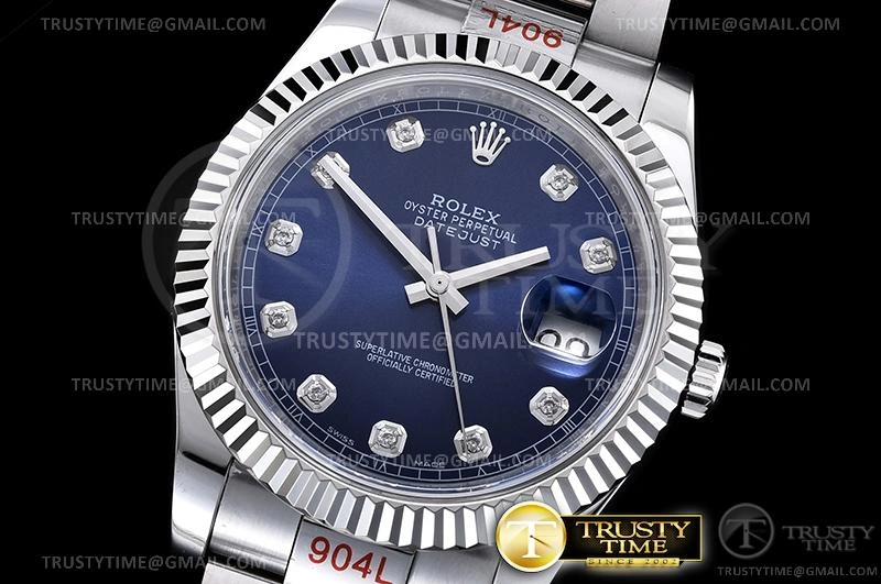 R2DJ0253I – DJ2 41mm Oyst FashionForward 651