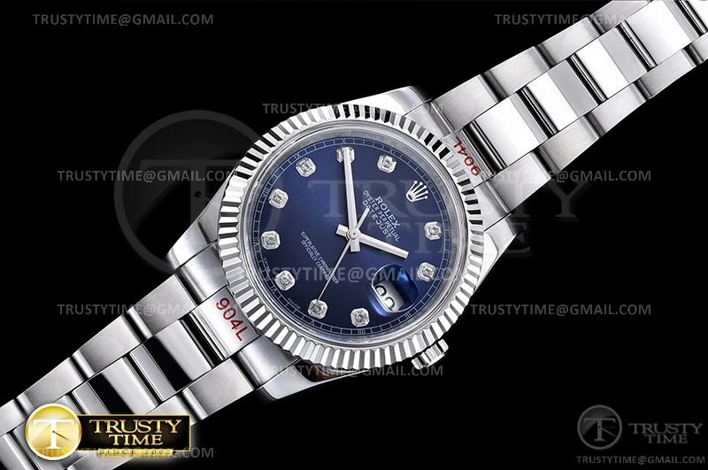 R2DJ0253I – DJ2 41mm Oyst FashionForward 651