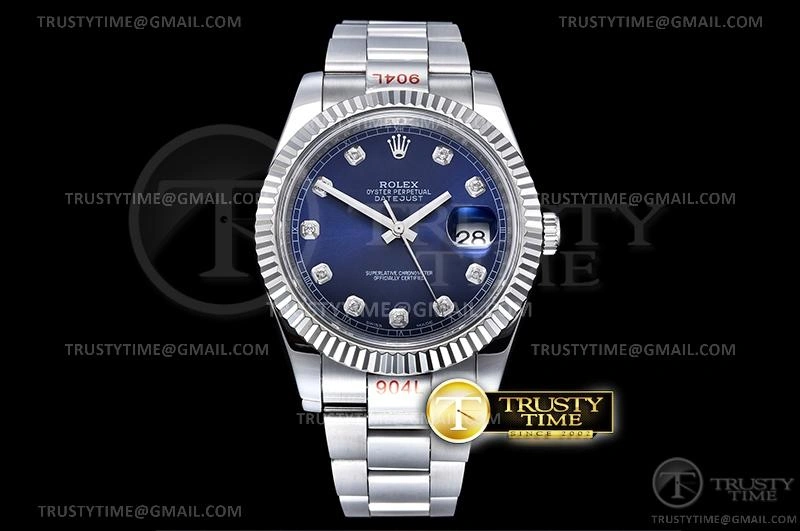 R2DJ0253I – DJ2 41mm Oyst FashionForward 651