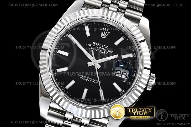 Durable R2DJ0254B – DJ2 41mm Jub 655