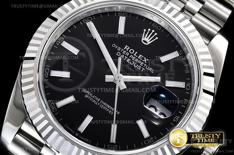 Durable R2DJ0254B – DJ2 41mm Jub 655