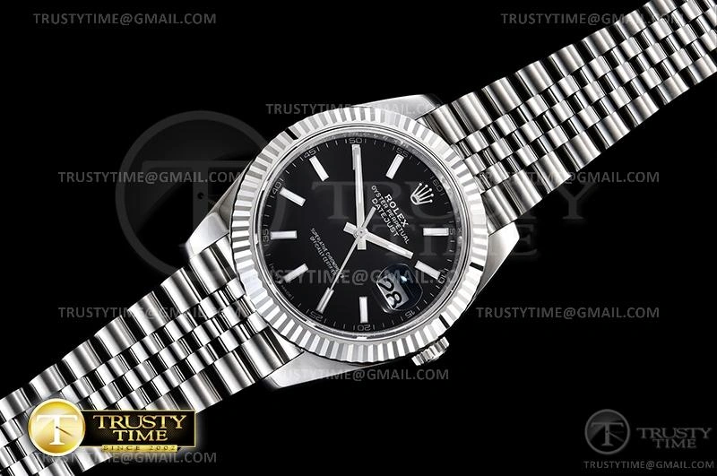 Durable R2DJ0254B – DJ2 41mm Jub 655