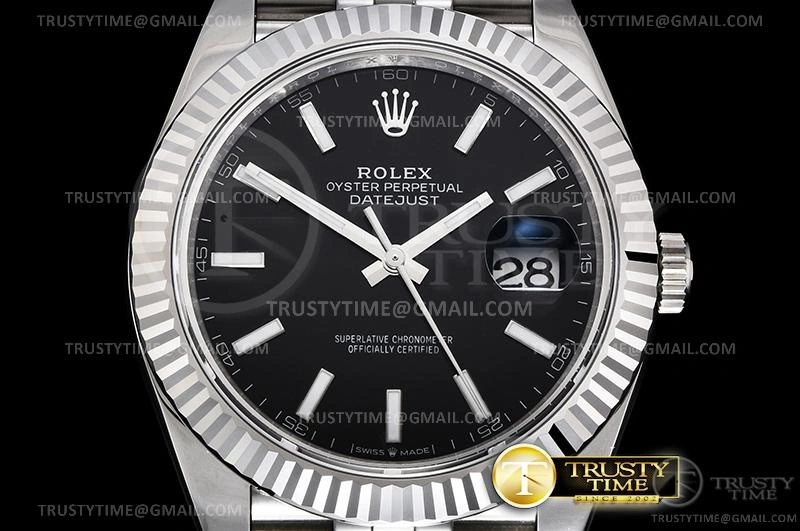 Durable R2DJ0254B – DJ2 41mm Jub 655