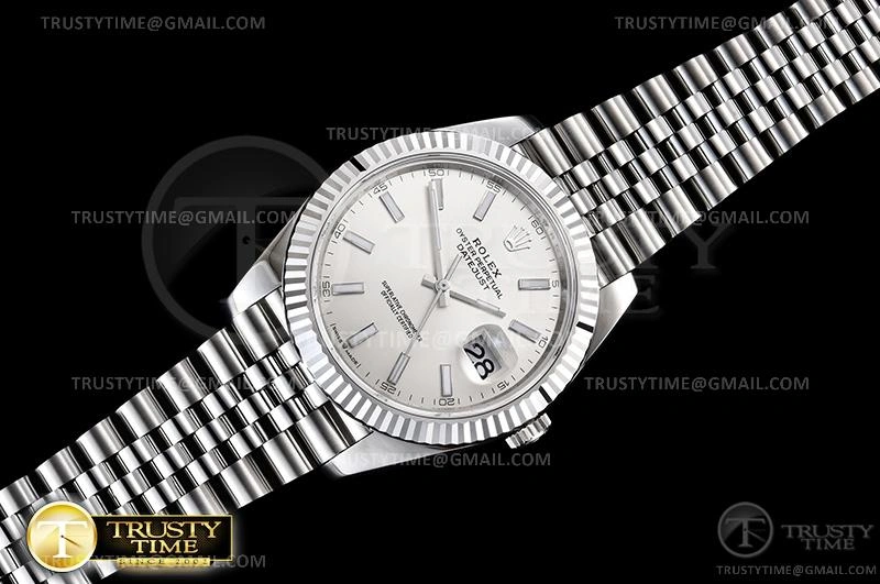 R2DJ0254C – DJ2 41mm Jub Original 656