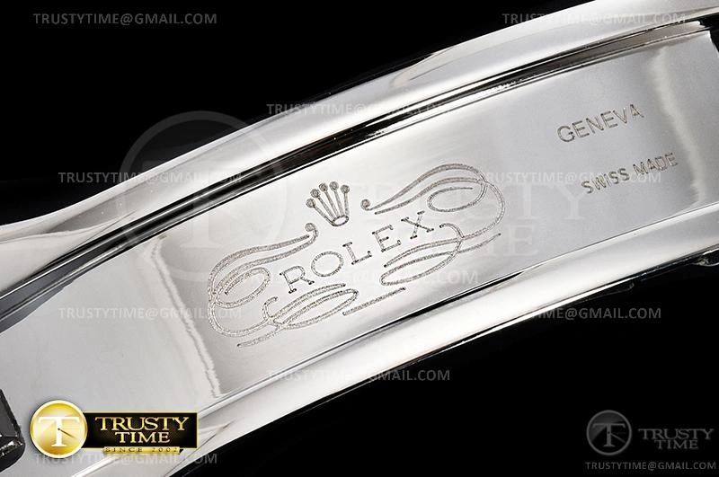 Breathable R2DJ0257A – DJ2 41mm Oys 659
