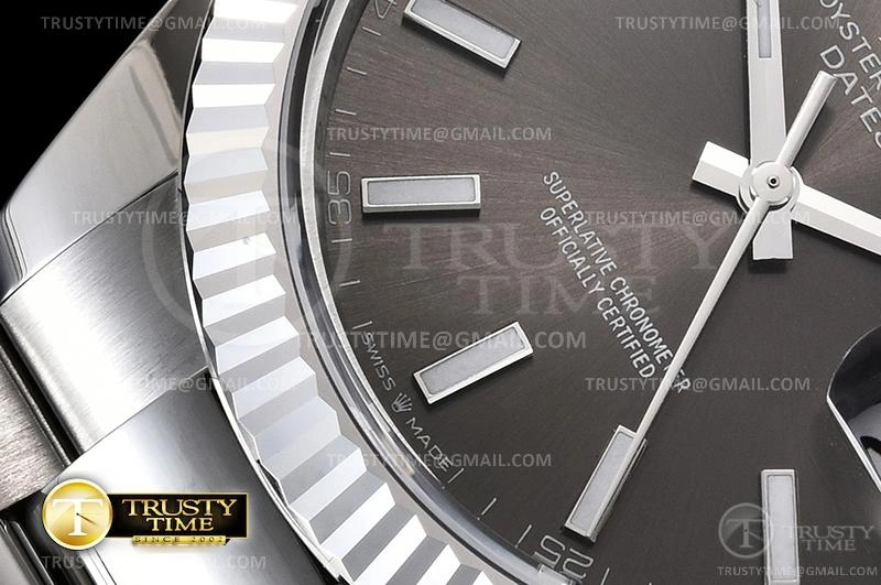 R2DJ0257B – DJ2 41mm Resilient 664