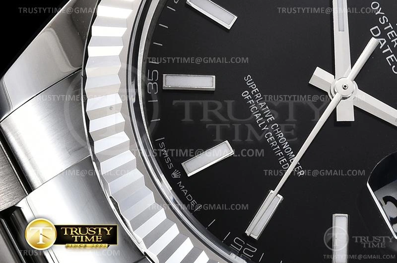 Popular R2DJ0257C – DJ2 41mm Oys 662