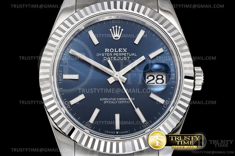 Bold R2DJ0257D – DJ2 41mm Oys 665