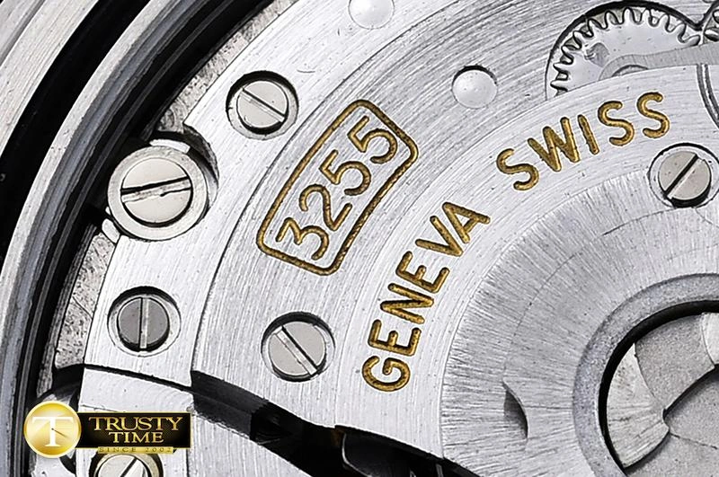 RDD0202B – DayDate 40mm ModernLook 666
