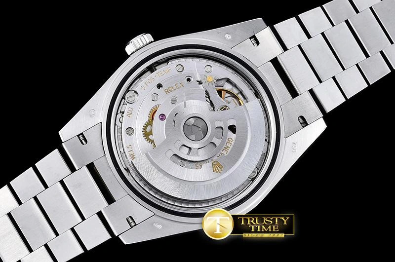Fashionable RDD0202C – DayDate 40mm 667
