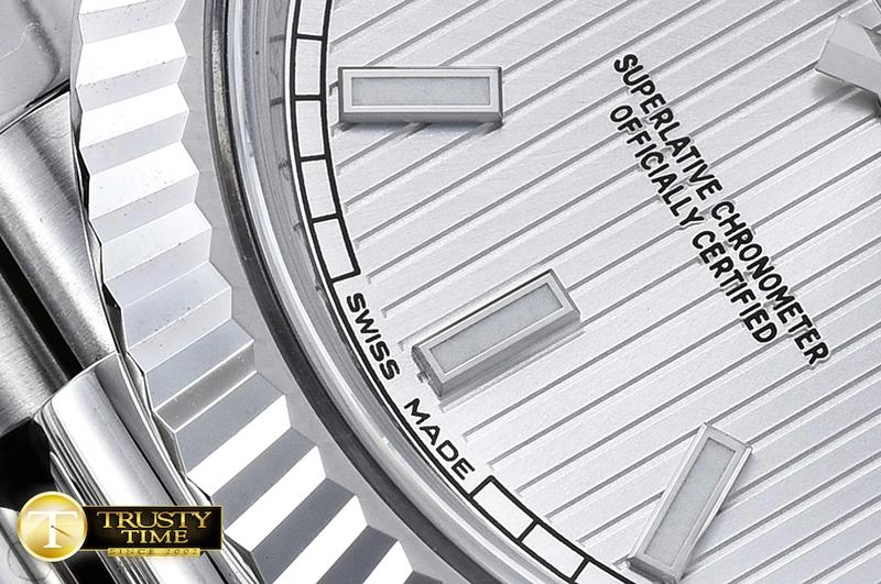 Fashionable RDD0202C – DayDate 40mm 667