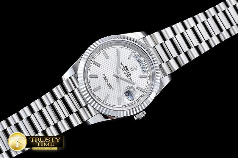 Fashionable RDD0202C – DayDate 40mm 667