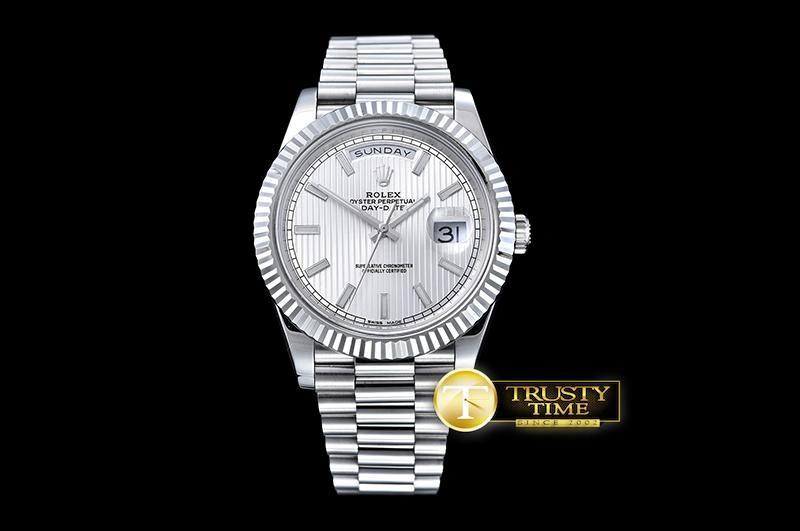 Fashionable RDD0202C – DayDate 40mm 667