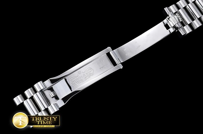 RDD0203 – DayDate 40mm EasyMatch 669